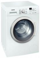 Стиральная машина узкая SIEMENS ws 12o140