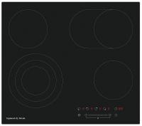 Встраиваемая электрическая варочная панель Zigmund & Shtain CN 38.6 B
