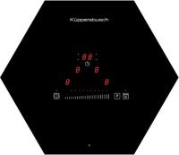 Поверхность KUPPERSBUSCH ekwi 3740.0 w