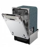 Посудомоечная машина HAIER HDWE11-194RU
