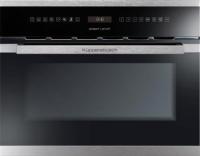 Паровой шкаф KUPPERSBUSCH EDG 6551.0 J1 Stainless Steel