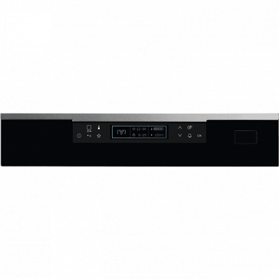 Духовой шкаф Electrolux OKB 8S31X нержавеющая сталь купить с доставкой по Москве и Московской области в интернет-магазине ТехноВегас