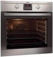 Духовой шкаф AEG bp 5013001 m