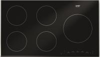 Индукционная стеклокерамич. панель Gorenje GIT 95 XC