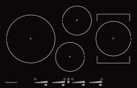 Поверхность KUPPERSBUSCH ekif 8741.0