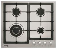 Поверхность KORTING hg 650 ctx