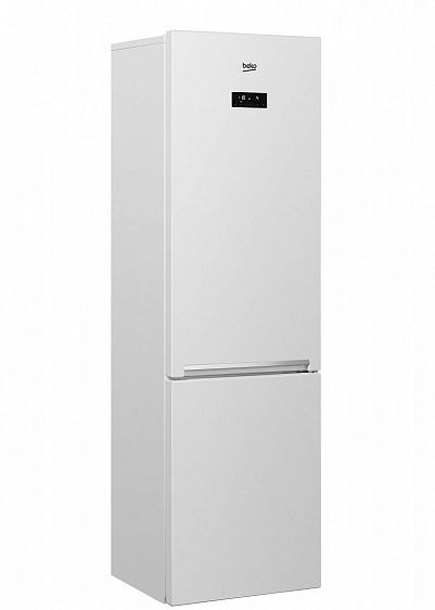 Холодильник Beko RCNK 356E20 BW купить с доставкой по Москве и Московской области в интернет-магазине ТехноВегас