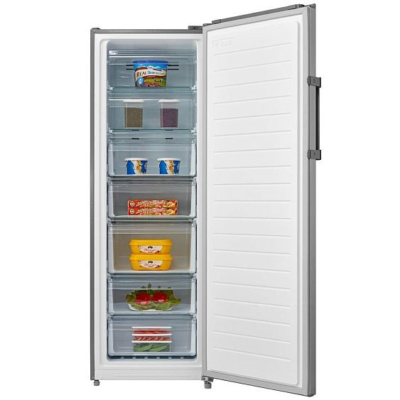 Морозильная камера Midea MDRU333FZF02 купить с доставкой по Москве и Московской области в интернет-магазине ТехноВегас