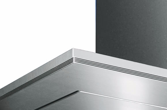 Вытяжка FALMEC exordium parete 90 ix (800) купить с доставкой по Москве и Московской области в интернет-магазине ТехноВегас