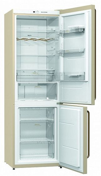 Холодильник Gorenje NRK 611 CLI купить с доставкой по Москве и Московской области в интернет-магазине ТехноВегас