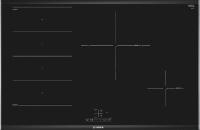 Варочная поверхность BOSCH PXE875BB1E