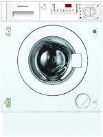 Встраиваемая стиральная машина KUPPERSBUSCH iwt 1459.2 w