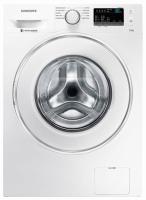 Стиральная машина с фронтальной загрузкой SAMSUNG ww60j3247jw/dlp