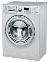 Стиральная машина с фронтальной загрузкой HOTPOINT-ARISTON MVDF 9614 SX CIS