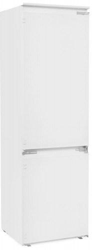 Встраиваемый холодильник CANDY CKBC 3380 E купить с доставкой по Москве и Московской области в интернет-магазине ТехноВегас
