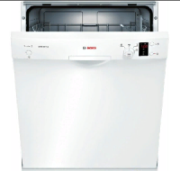 Встраиваемая посудомоечная машина Bosch SMU 24AW01S