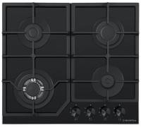 Встраиваемая газовая варочная панель MAUNFELD EGHG.64.43CB/G