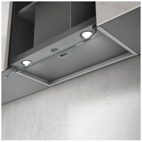 Вытяжка ELICA BOXIN NO DRIP IX/A/60 купить с доставкой по Москве и Московской области в интернет-магазине ТехноВегас