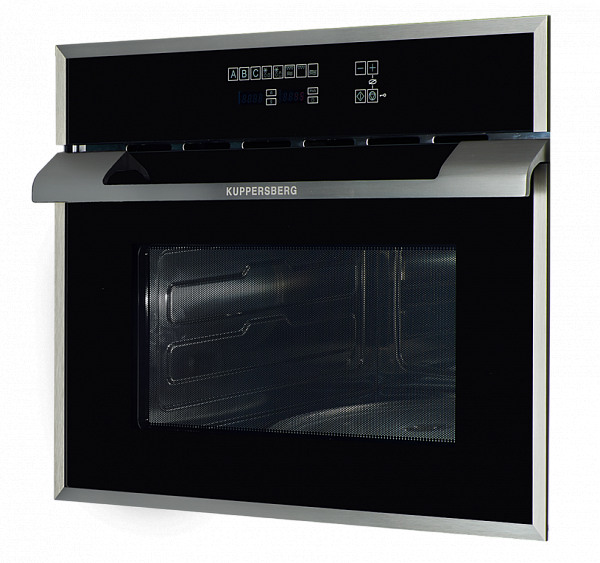 Микроволновая печь KUPPERSBERG hmw 969 bl-al