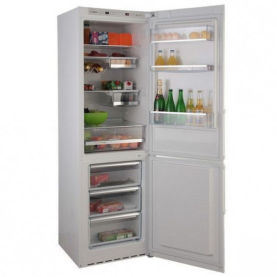 Холодильник BOSCH kge 36aw30 r купить с доставкой по Москве и Московской области в интернет-магазине ТехноВегас