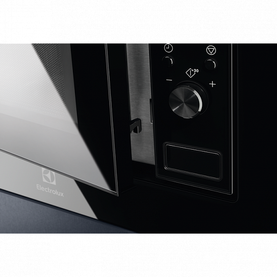Встраиваемая микроволновая печь Electrolux LMS 2173 EMX