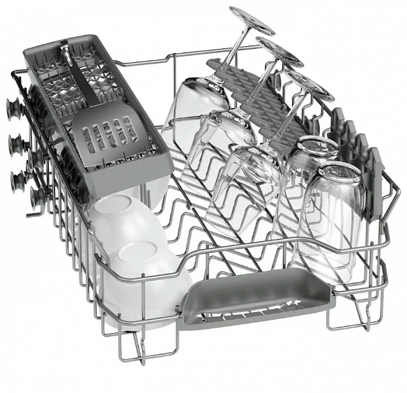 Посудомоечная машина ELECTROLUX ESL98825RA купить с доставкой по Москве и Московской области в интернет-магазине ТехноВегас