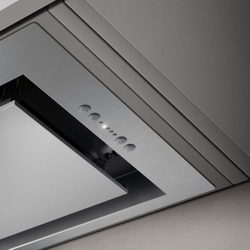 Вытяжка ELICA HIDDEN 2.0 IXGL/A/60 купить с доставкой по Москве и Московской области в интернет-магазине ТехноВегас