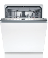 Встраиваемая посудомоечная машина Bosch SMV6ZCX06E