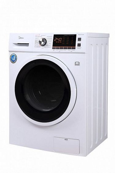 Стиральная машина MIDEA MWC8143 Crown