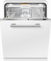 Встраиваемая посудомоечная машина MIELE g 6260 scvi