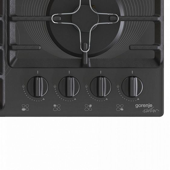 Газовая панель Gorenje GTW 641 KRB купить с доставкой по Москве и Московской области в интернет-магазине ТехноВегас