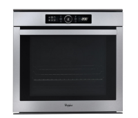 Духовой шкаф Whirlpool AKZM 8420 IX