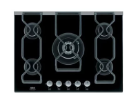 Варочная поверхность AEG 79557 GM черный