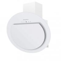 Вытяжка MAUNFELD RONDO 60 белое стекло