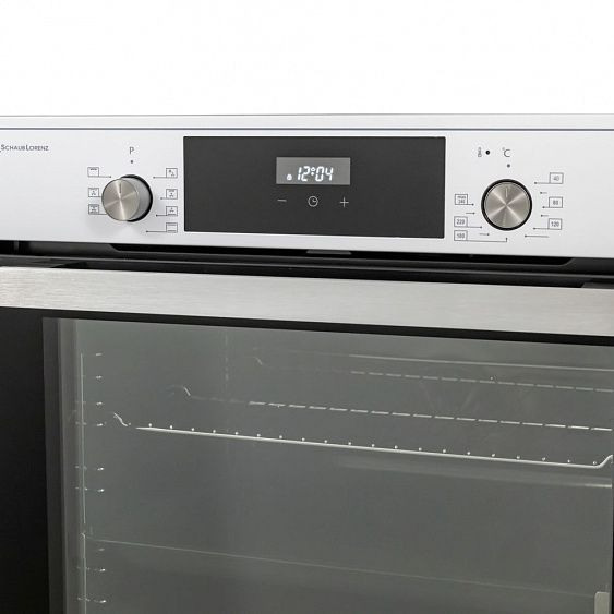 Духовой шкаф SCHAUB LORENZ SLB EW6836 купить с доставкой по Москве и Московской области в интернет-магазине ТехноВегас