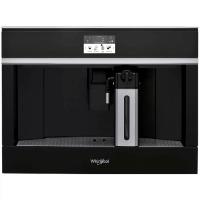 Встраиваемая кофемашина Whirlpool W11 CM145