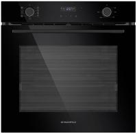 Встраиваемый электрический духовой шкаф Maunfeld MEOM729PB201