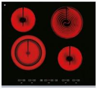 Варочная поверхность ARDESIA pe 58 fe1p