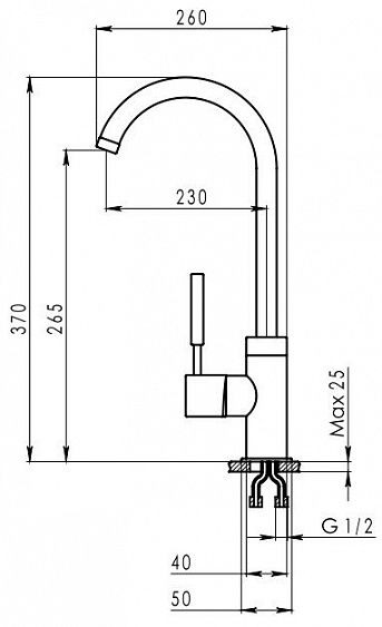 Газовая поверхность Hiberg VM 7055 RY купить с доставкой по Москве и Московской области в интернет-магазине ТехноВегас