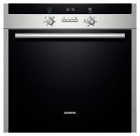 Духовой шкаф SIEMENS hb 23gt540r