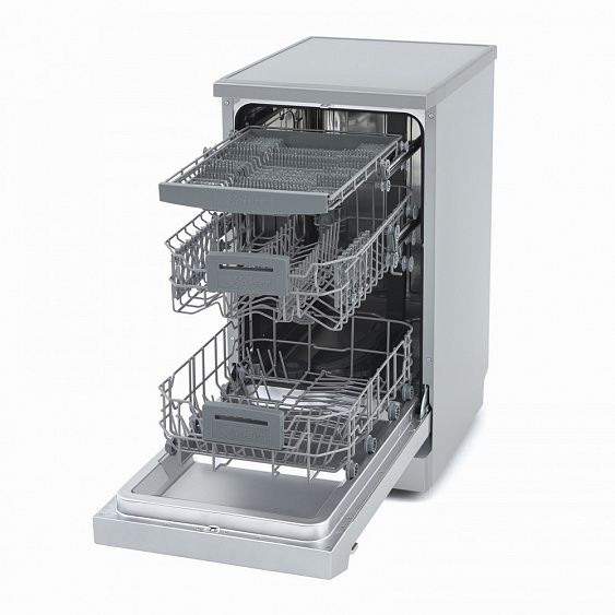 Посудомоечная машина KAISER s 4562 xl купить с доставкой по Москве и Московской области в интернет-магазине ТехноВегас