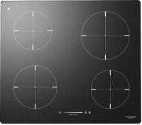 Варочная поверхность Fulgor Milano CH 604 ID TS