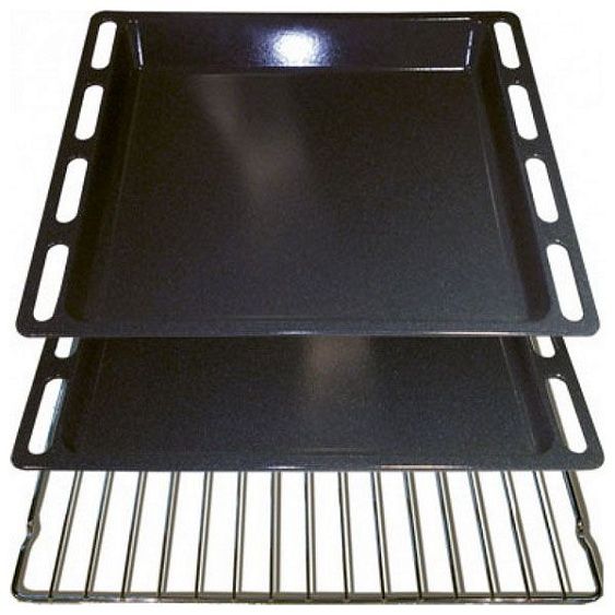 Духовой шкаф KAISER EH 6367 купить с доставкой по Москве и Московской области в интернет-магазине ТехноВегас