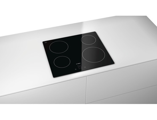 Поверхность BOSCH PKE611D17E купить с доставкой по Москве и Московской области в интернет-магазине ТехноВегас