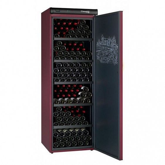 Винный шкаф Climadiff CVP265