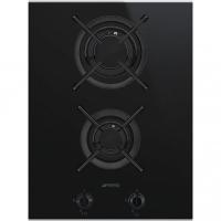 Газовая варочная панель Smeg PV632CNX