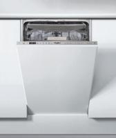 Встраиваемая посудомоечная машина Whirlpool WSIO 3O23 PFE X