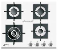 Поверхность KAISER kcg 6382 w turbo