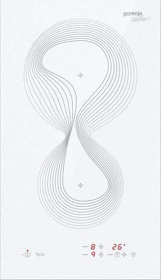 Индукционная стеклокерамическая панель Gorenje IT 321 KR купить с доставкой по Москве и Московской области в интернет-магазине ТехноВегас
