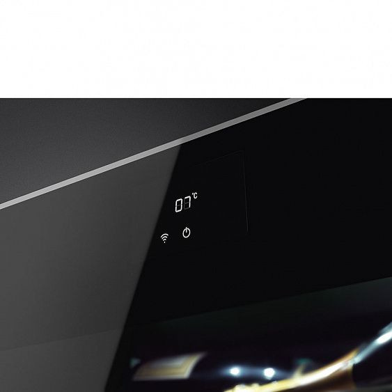 Винный шкаф SMEG CVI618LWNX2